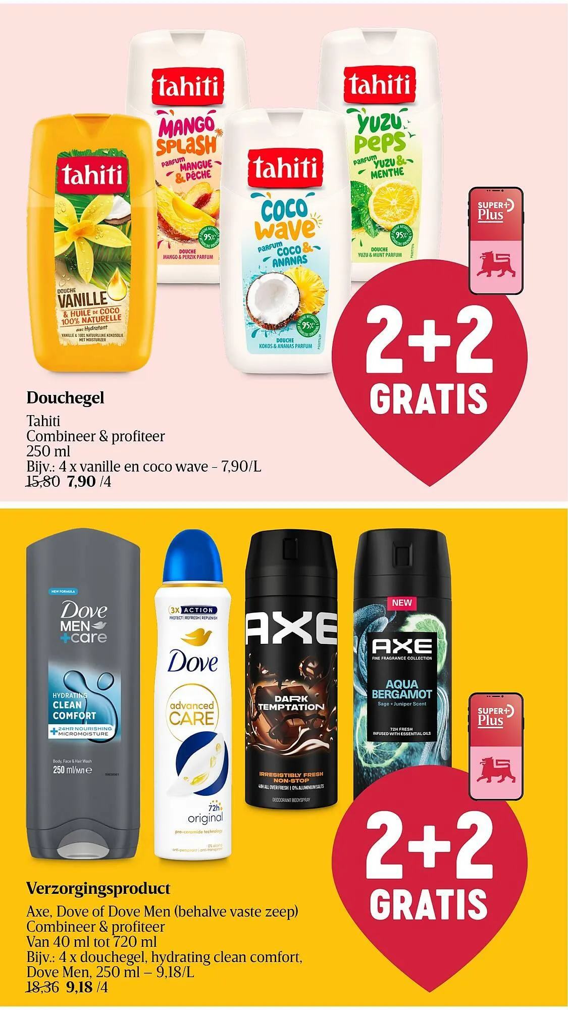 AD Delhaize folder van 11 december tot 17 december 2025 - folder pagina 52