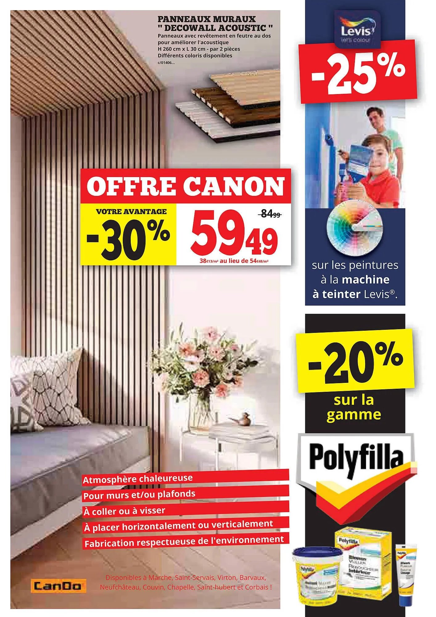 Dema folder van 1 december tot 31 december 2025 - folder pagina 16