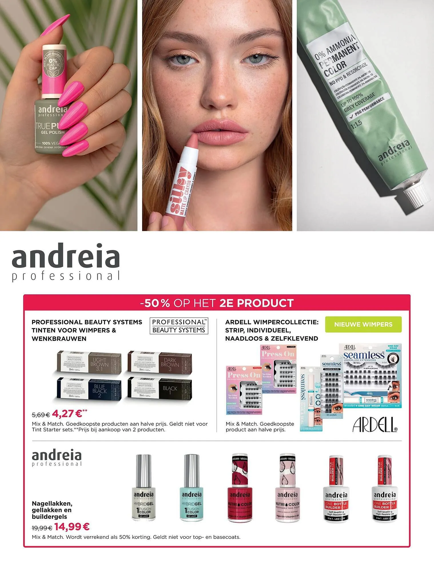 Pro-Duo folder van 31 oktober tot 28 december 2025 - folder pagina 21