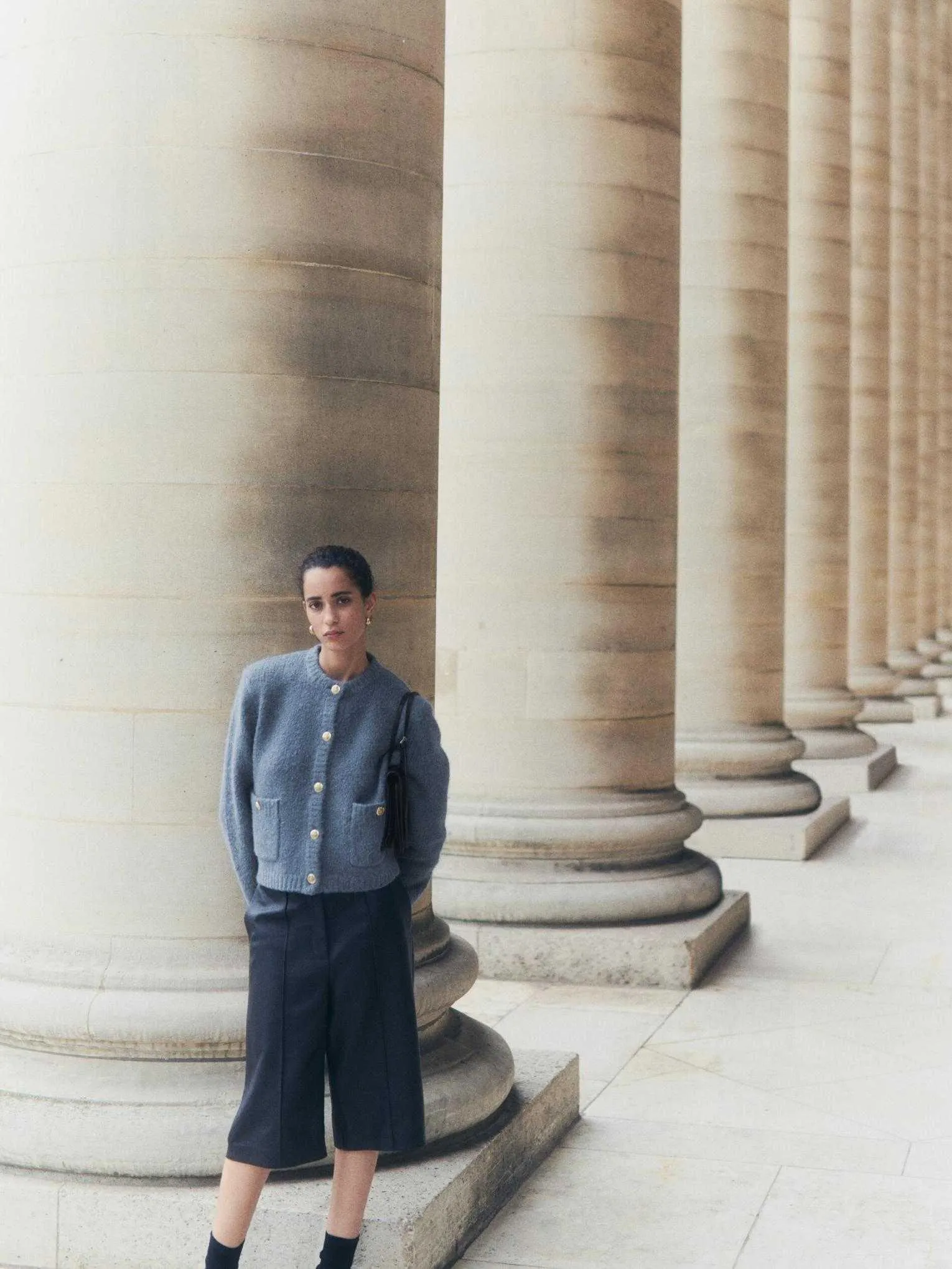 Massimo Dutti Folder van 8 september tot 8 september 2023 - folder pagina 3