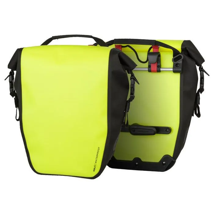 Set Clean Enkele Fietstas Shelter Medium