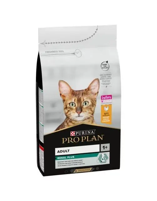 Pro Plan Cat Original Adult Kip - Kattenvoer