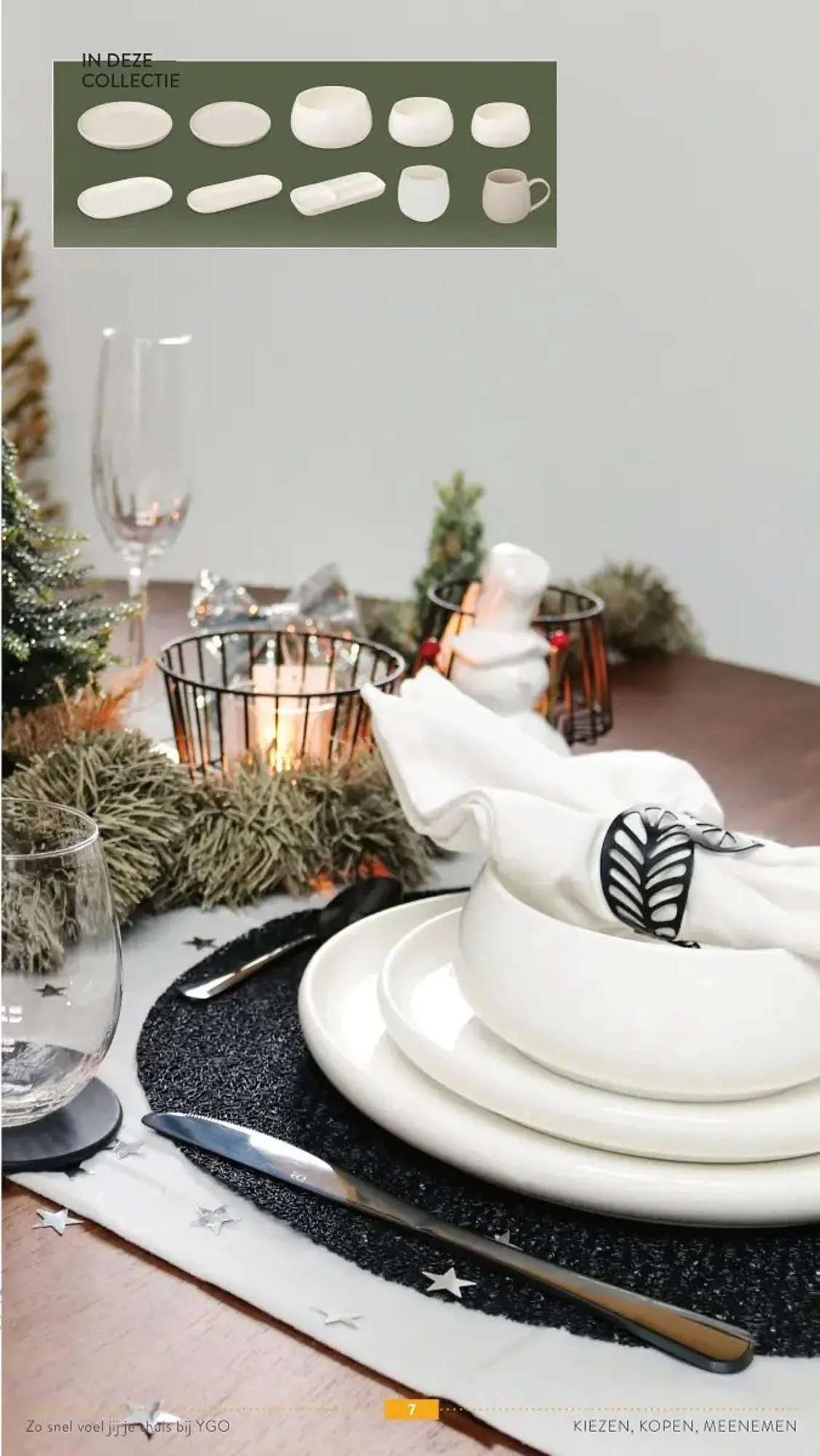 YGO folder van 5 december tot 31 december 2025 - folder pagina 7