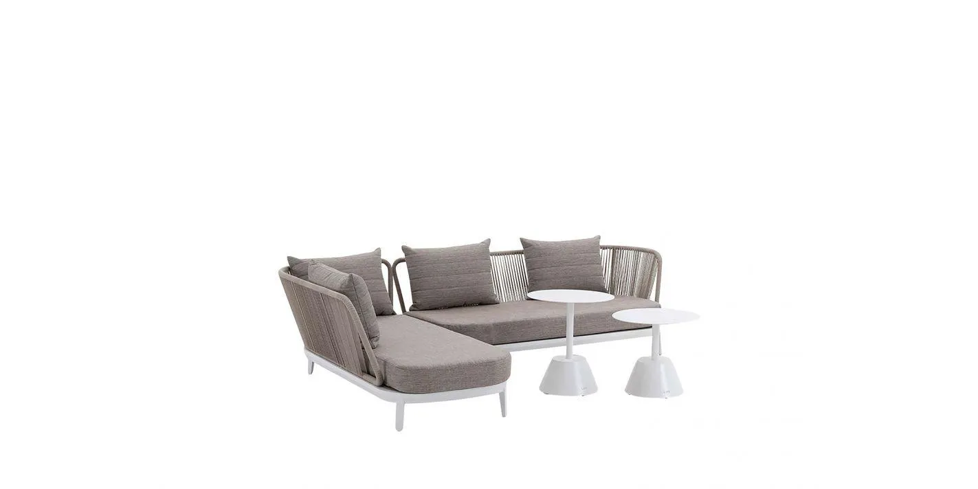 Loungeset Bodi 3 personen