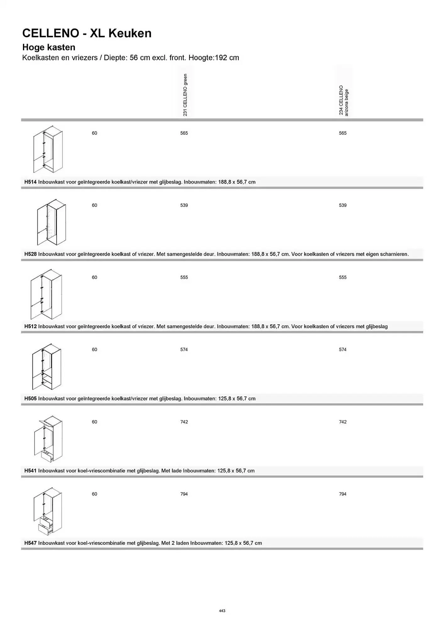 Kvik folder van 20 januari tot 20 januari 2026 - folder pagina 443