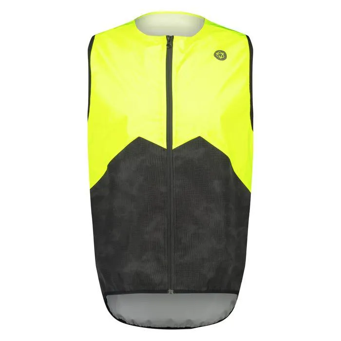 Compact Body Commuter Hi-vis & Reflection