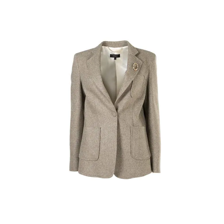 Blazer groen