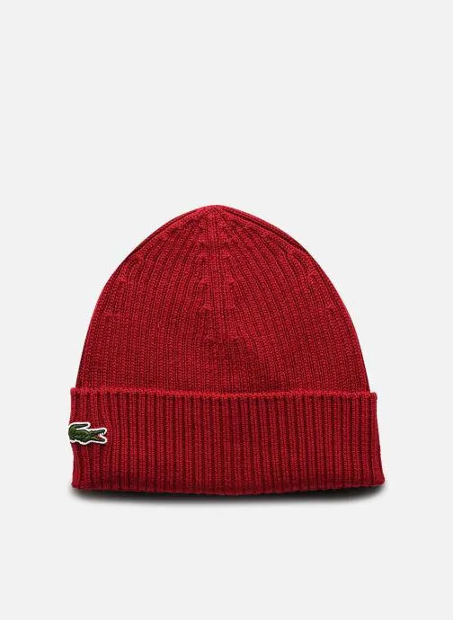 Bonnet RB0001 - Bordeaux