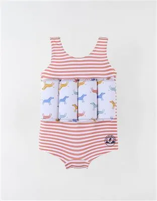 Drijfpak zebra Archimède - Zebra