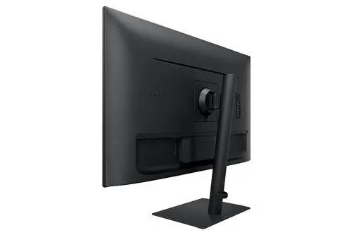 Samsung S32A600NWU 81,3 cm (32") 2560 x 1440 Pixels Quad HD Zwart