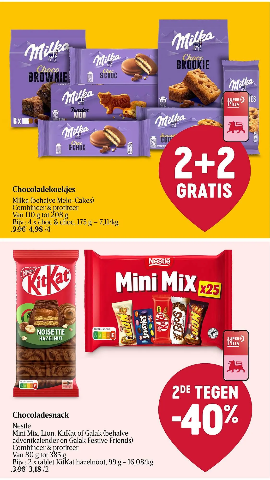 AD Delhaize folder van 27 november tot 3 december 2025 - folder pagina 24