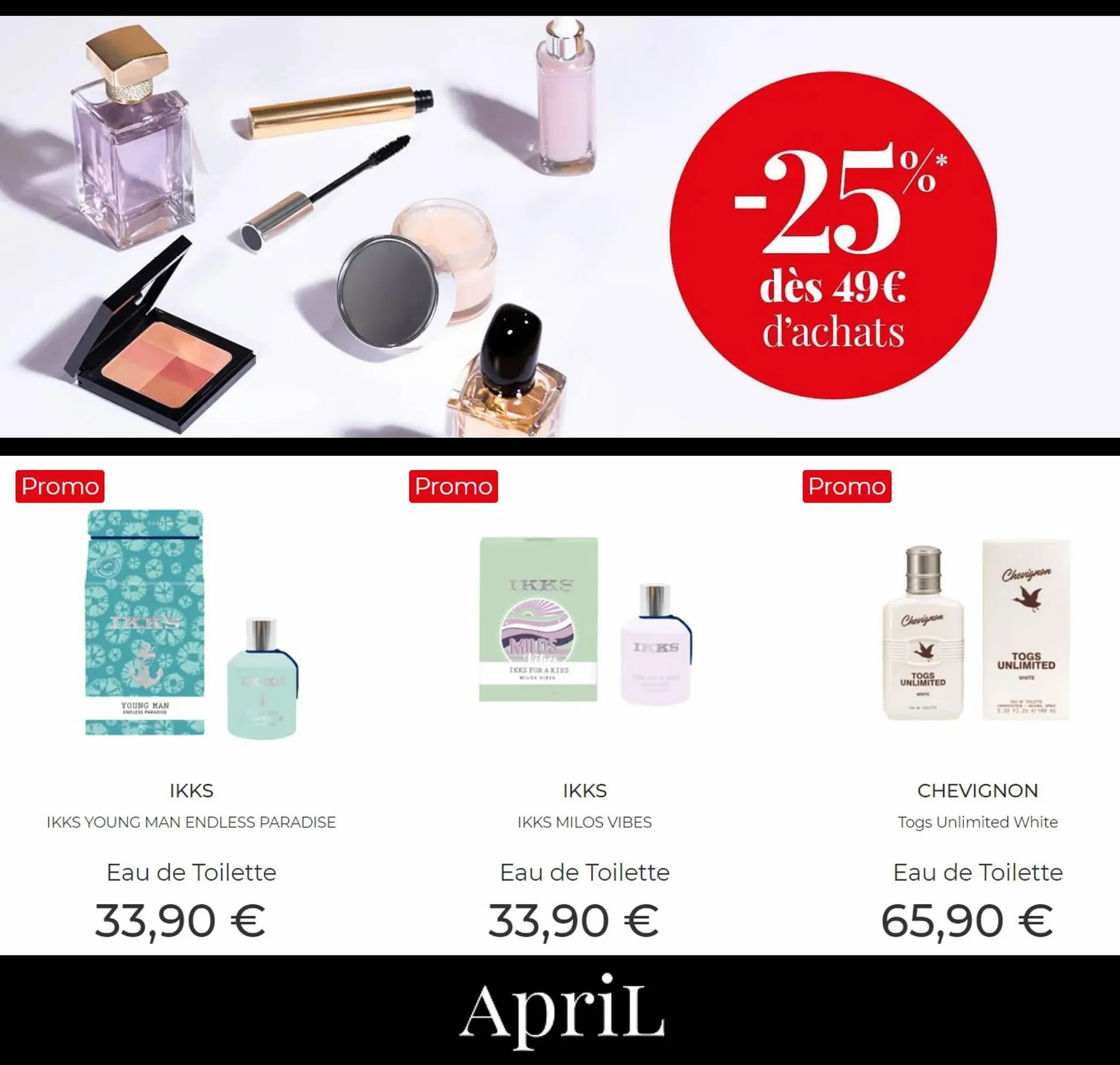 April Beauty folder - 1