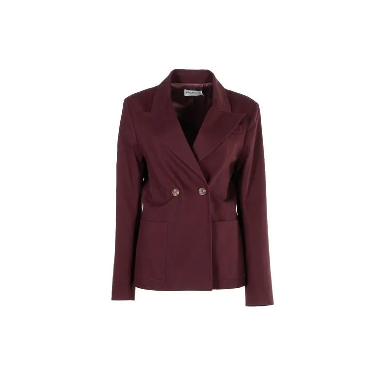 Blazer bordeaux