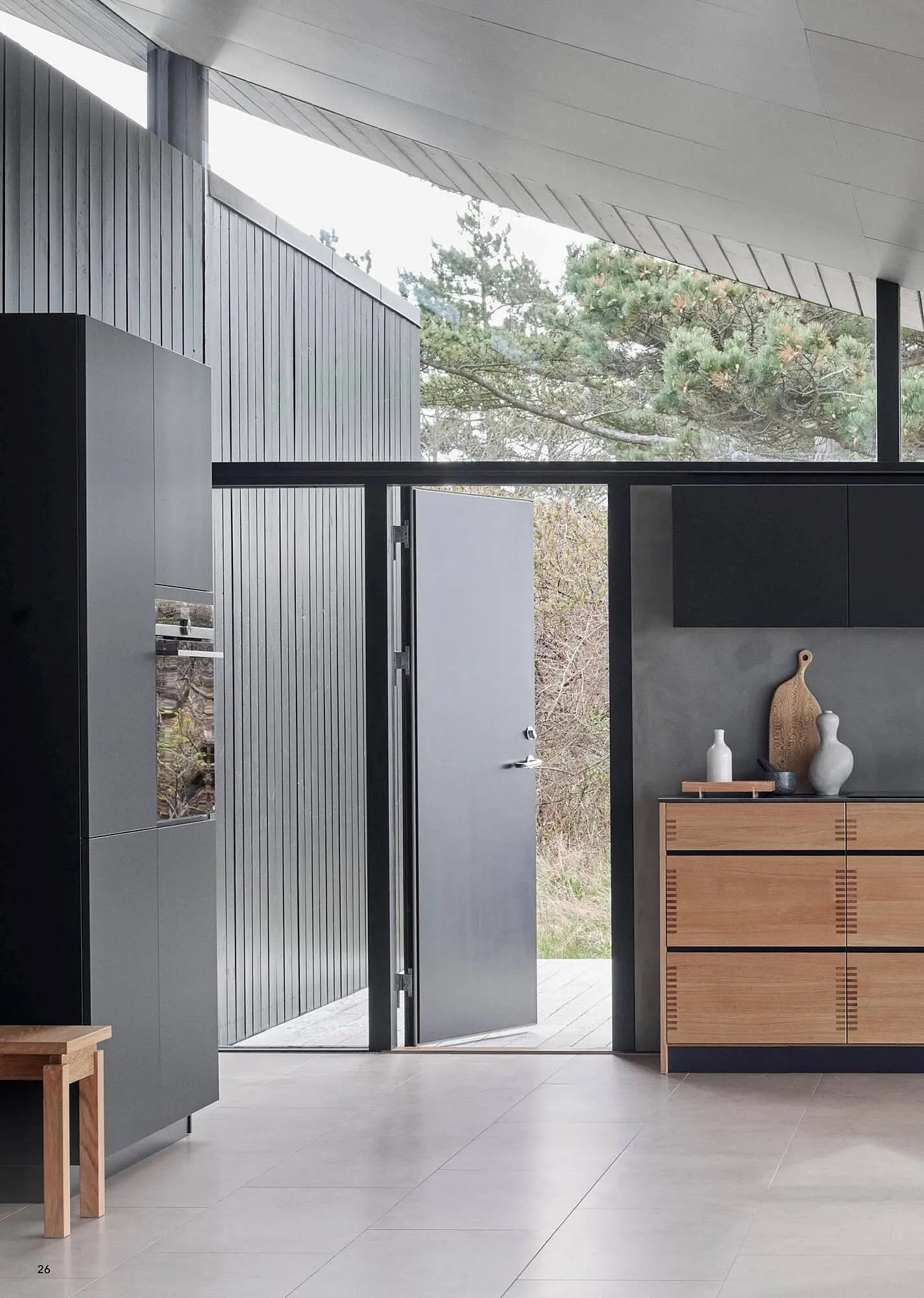 Kvik Kjøkken Kundeavis fra 1. september til 30. september 2023 - kundeavisside 26