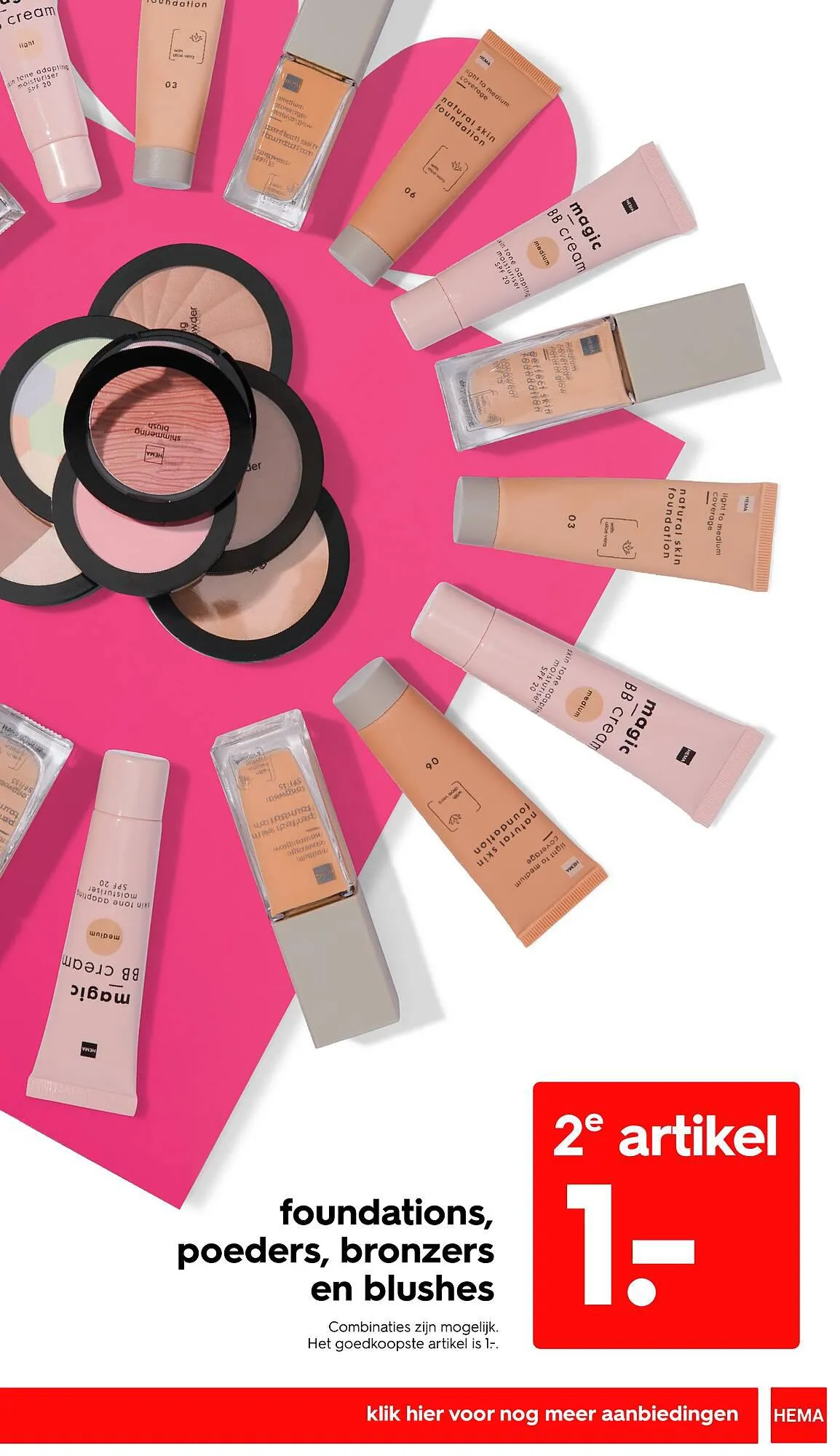 HEMA folder van 27 november tot 3 december 2023 - folder pagina 12