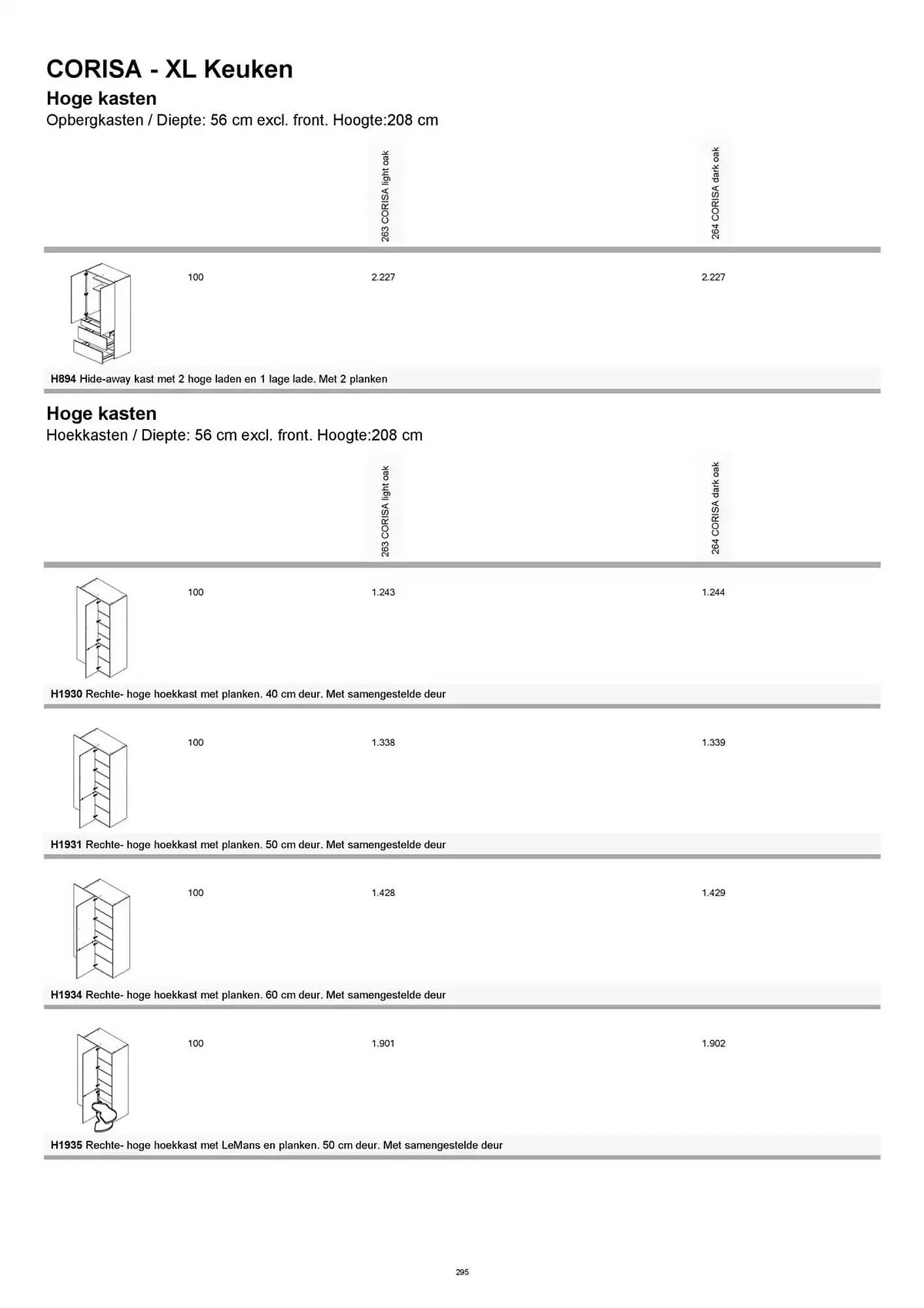 Kvik folder van 20 januari tot 20 januari 2026 - folder pagina 295