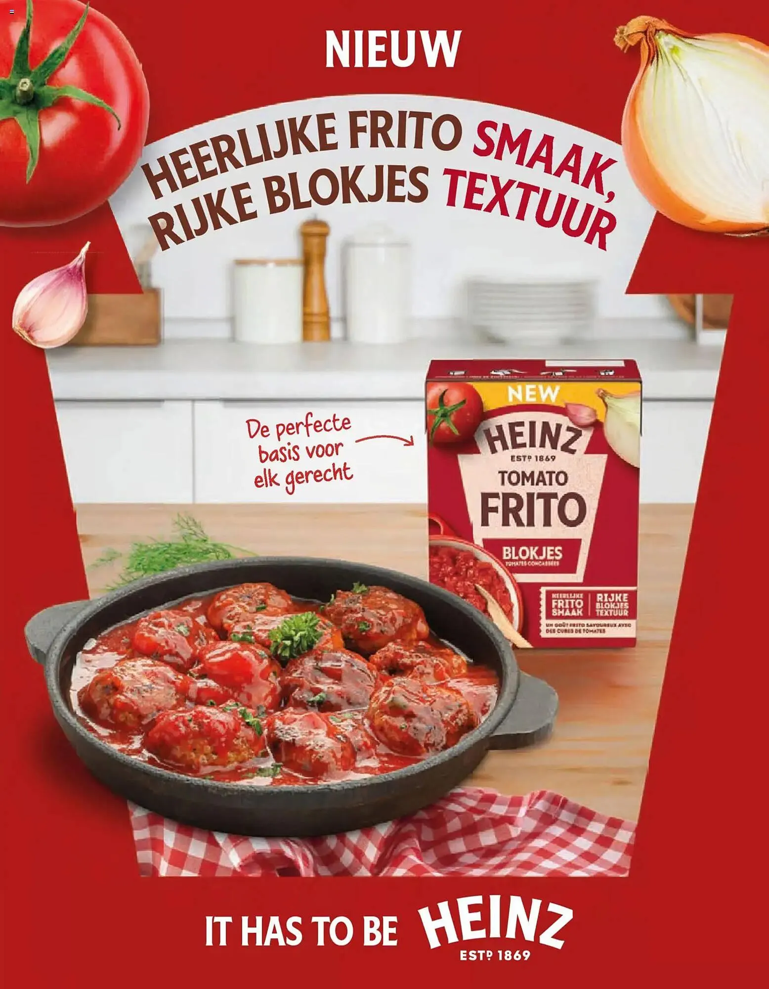 Delhaize magazine van 2 april tot 31 mei 2026 - folder pagina 64