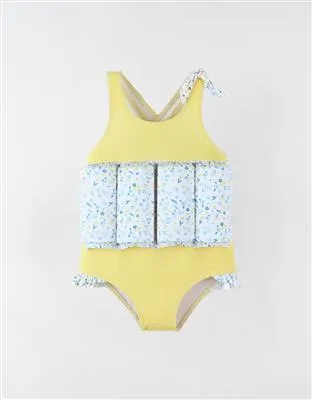 Drijfpak little flowers Archimède - Little Flowers