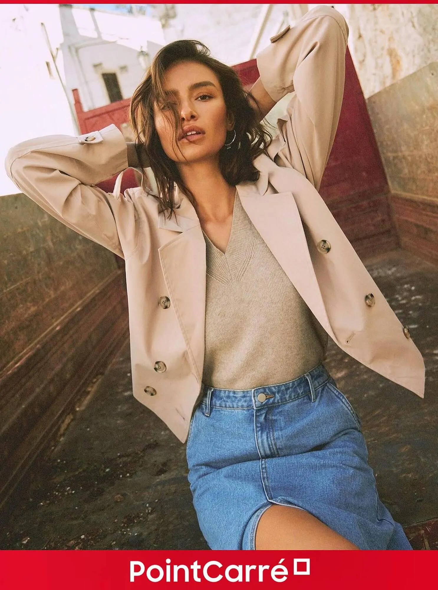 PointCarré Folder van 10 augustus tot 10 augustus 2023 - folder pagina 8