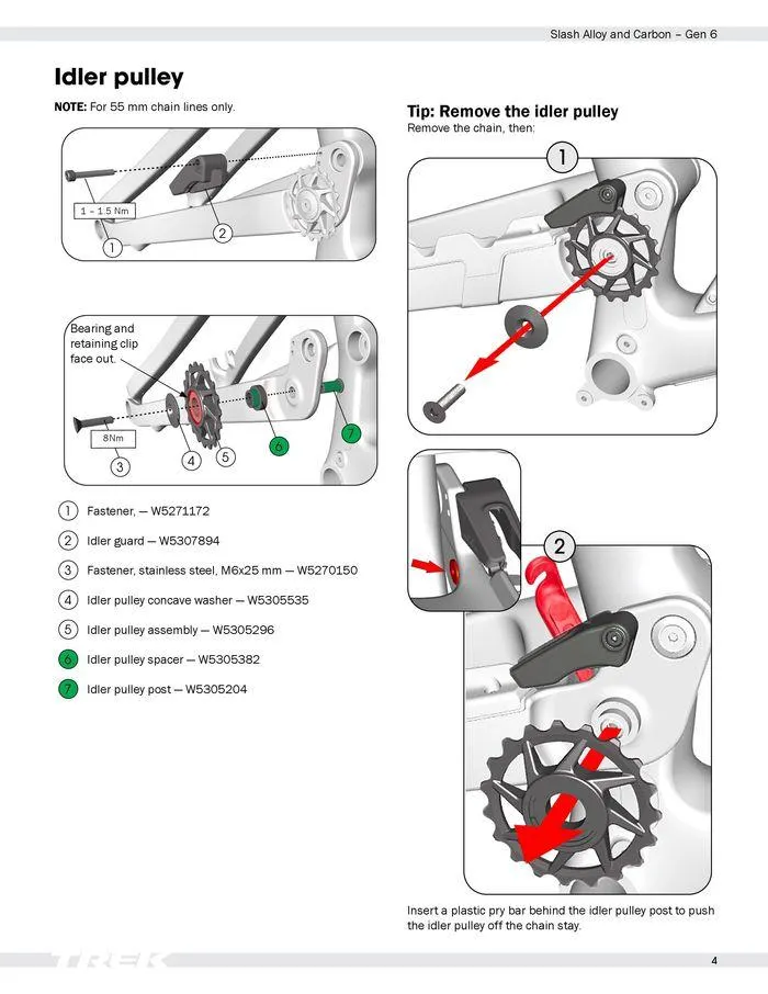 Slash Alloy and Carbon – Gen 6 van 13 februari tot 13 februari 2025 - folder pagina 5