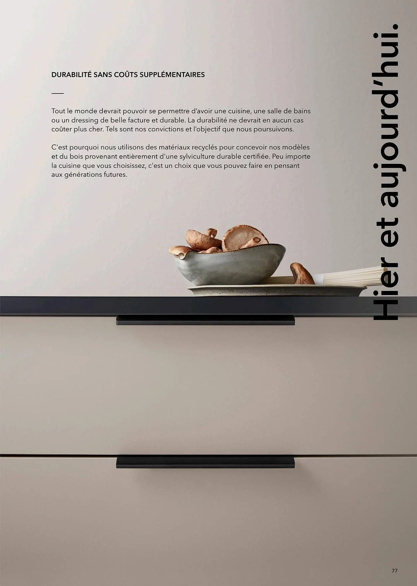 Kvik folder van 29 augustus tot 31 december 2023 - folder pagina 77