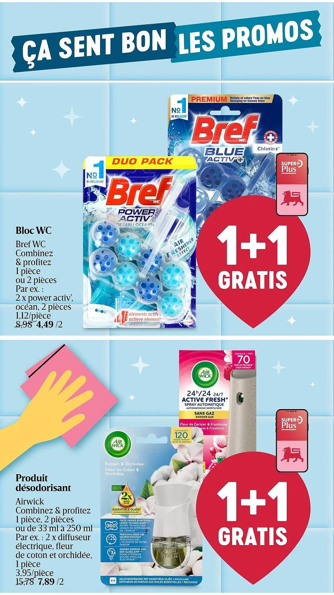 AD Delhaize folder van 5 februari tot 11 februari 2026 - folder pagina 37