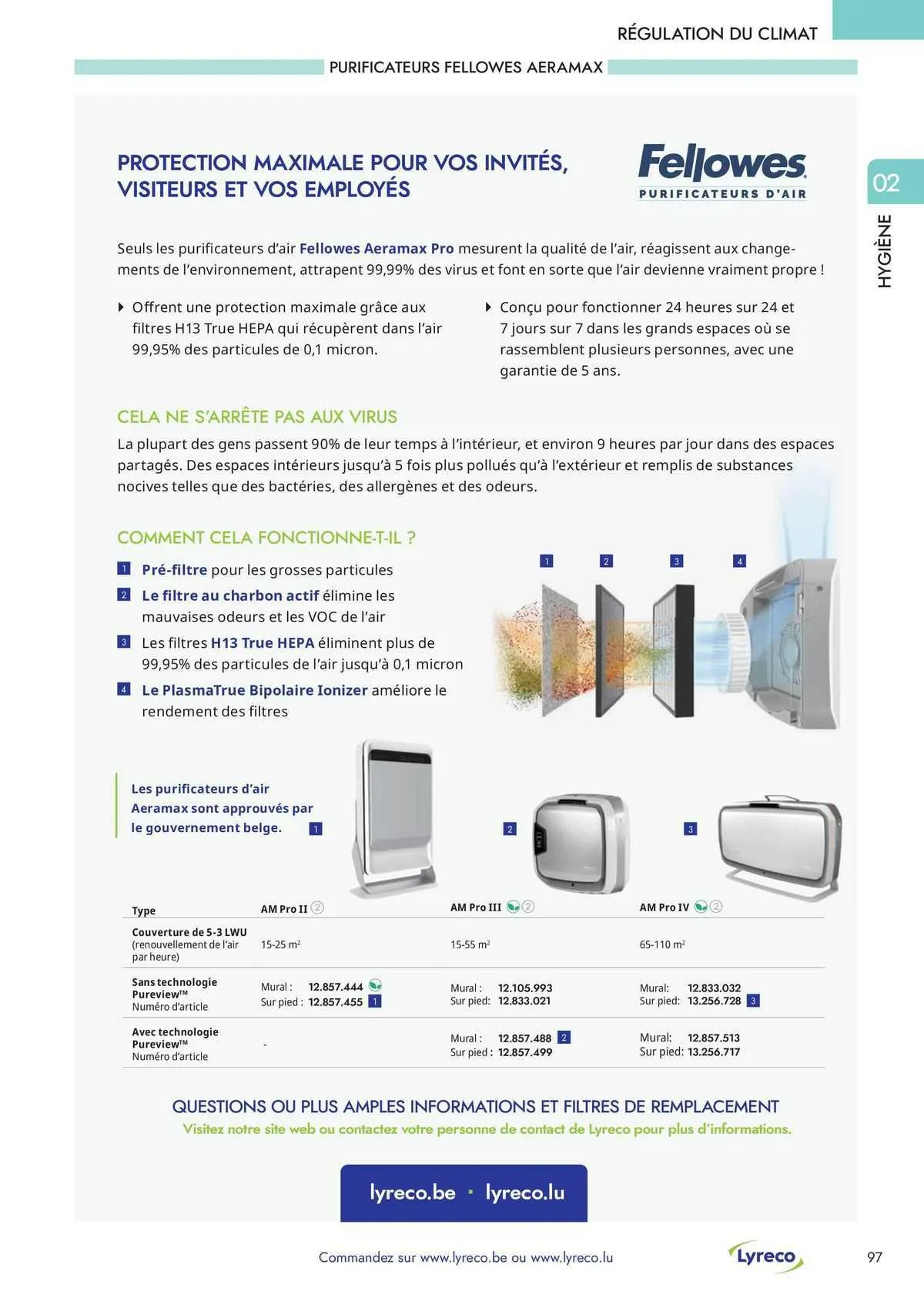 Lyreco Folder van 5 oktober tot 31 december 2023 - folder pagina 81