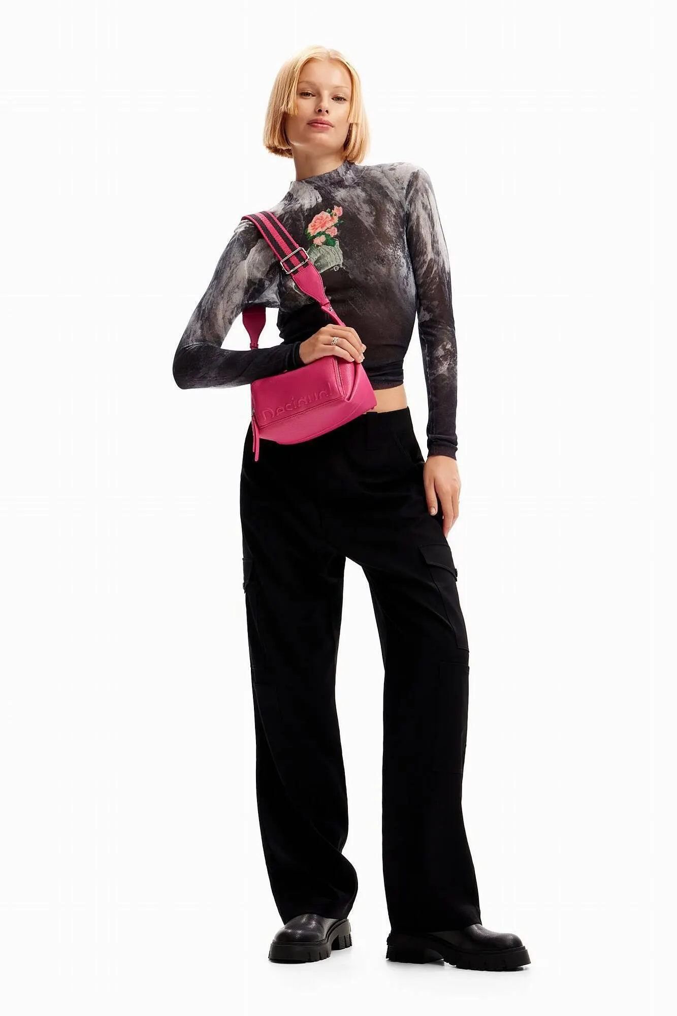 Desigual folder van 12 juli tot 28 augustus 2023 - folder pagina 6