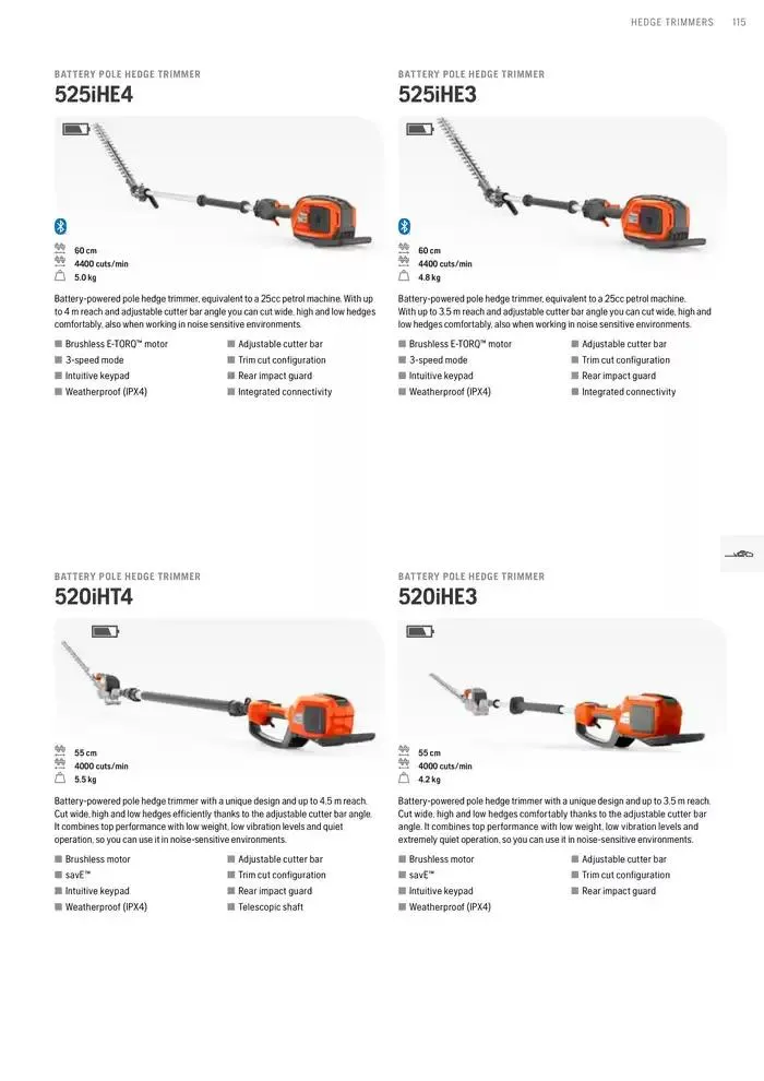 Products van 15 januari tot 15 januari 2026 - folder pagina 115