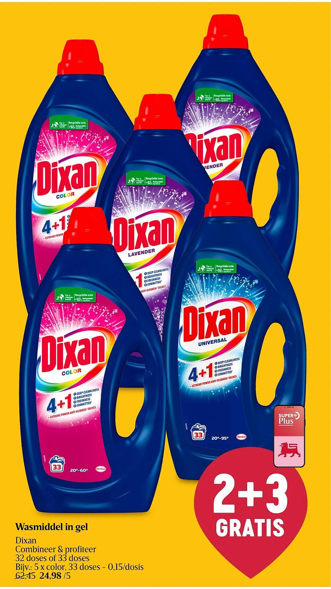 AD Delhaize folder van 26 december tot 1 januari 2026 - folder pagina 47