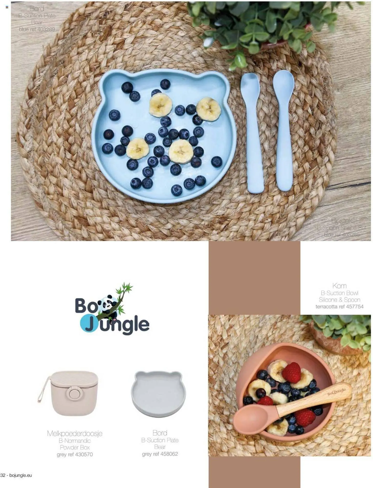 Paradisio Folder van 21 september tot 31 oktober 2023 - folder pagina 31