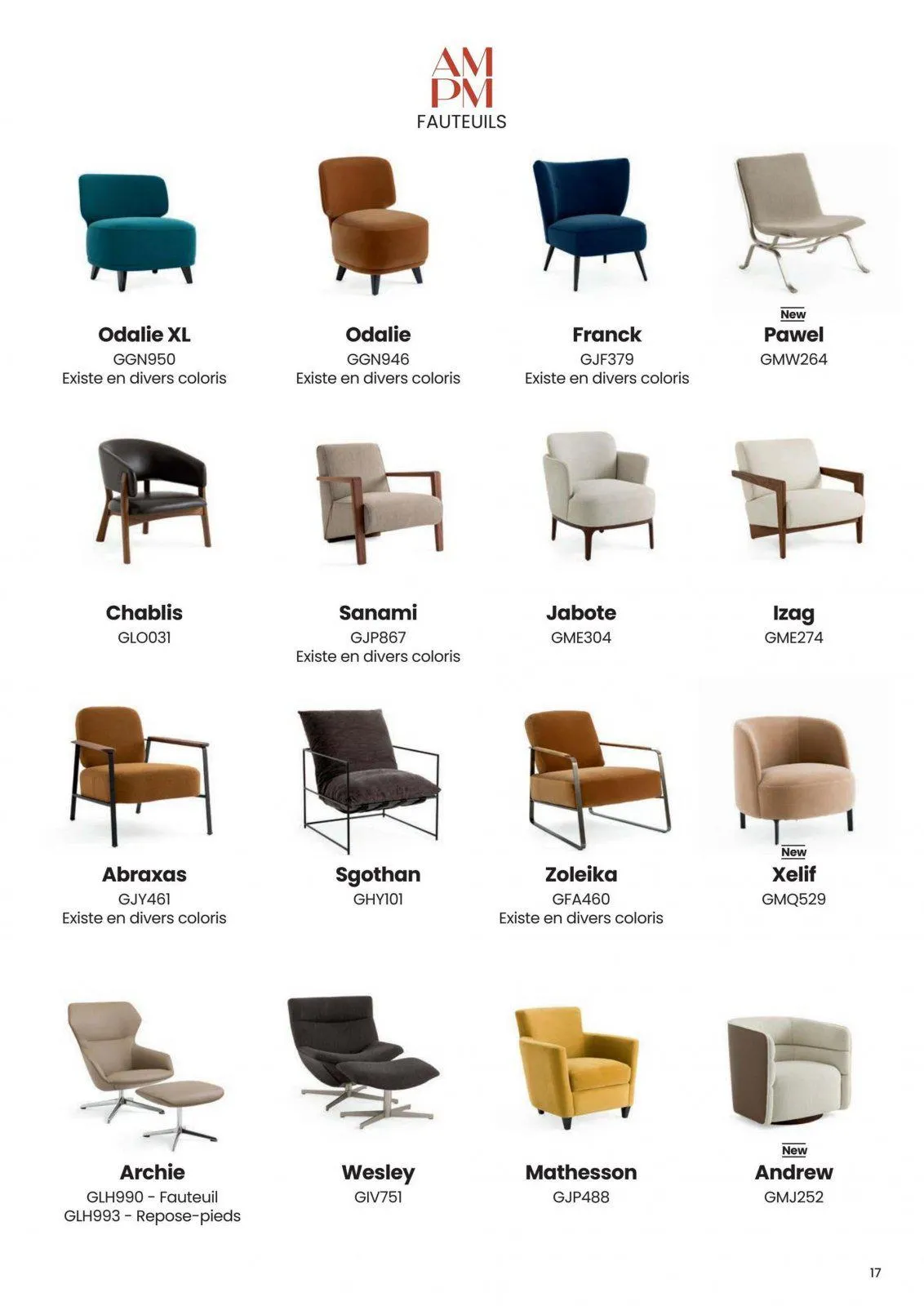 La Redoute folder tot 31.12.2024 van 1 februari tot 31 december 2024 - folder pagina 6