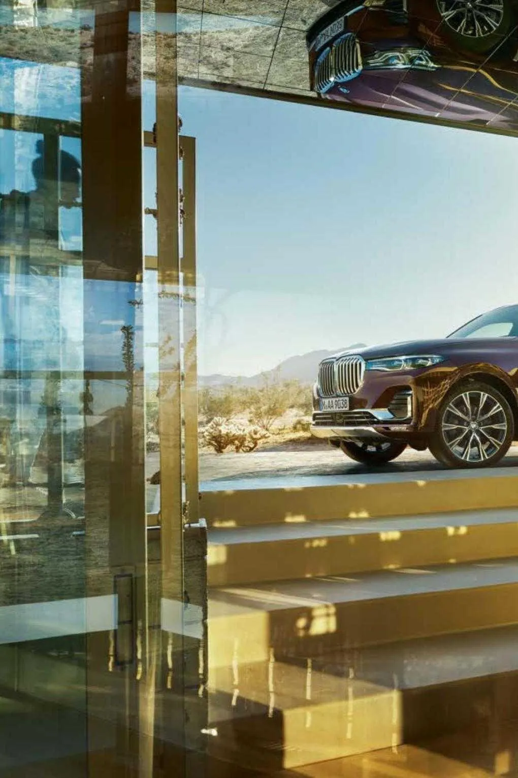 BMW Folder van 24 juli tot 3 september 2023 - folder pagina 18