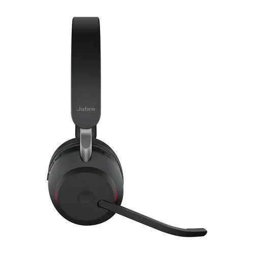 Jabra Evolve2 65 Link380c UC StereoBlack