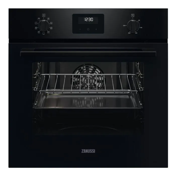 Zanussi Multifunctionele inbouwoven ZOHNQ3K2