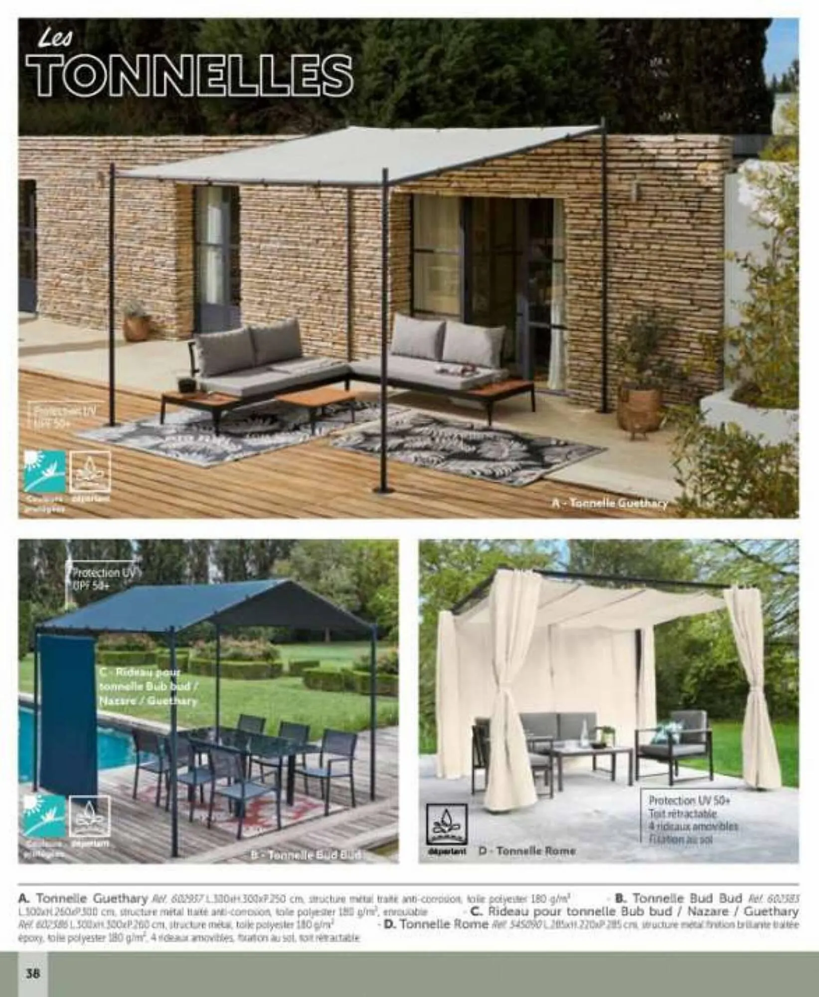 GiFi Folder van 25 juli tot 31 juli 2023 - folder pagina 38