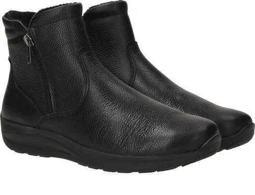 Sens Boots Zwart Dames