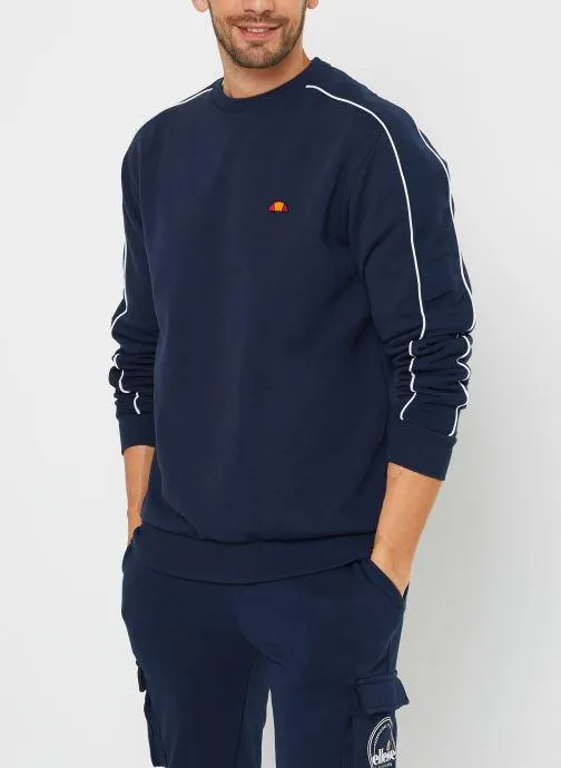 Pomedore Sweatshirt - Blauw