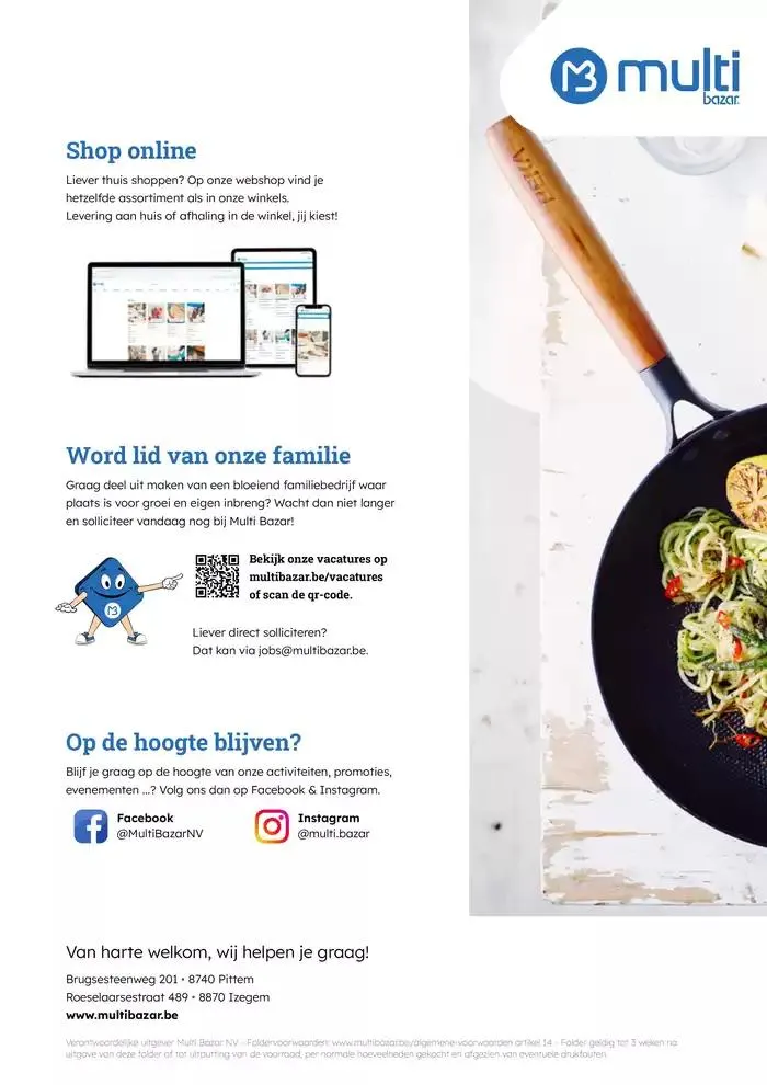 Huishoudfolder van 18 november tot 31 december 2024 - folder pagina 9