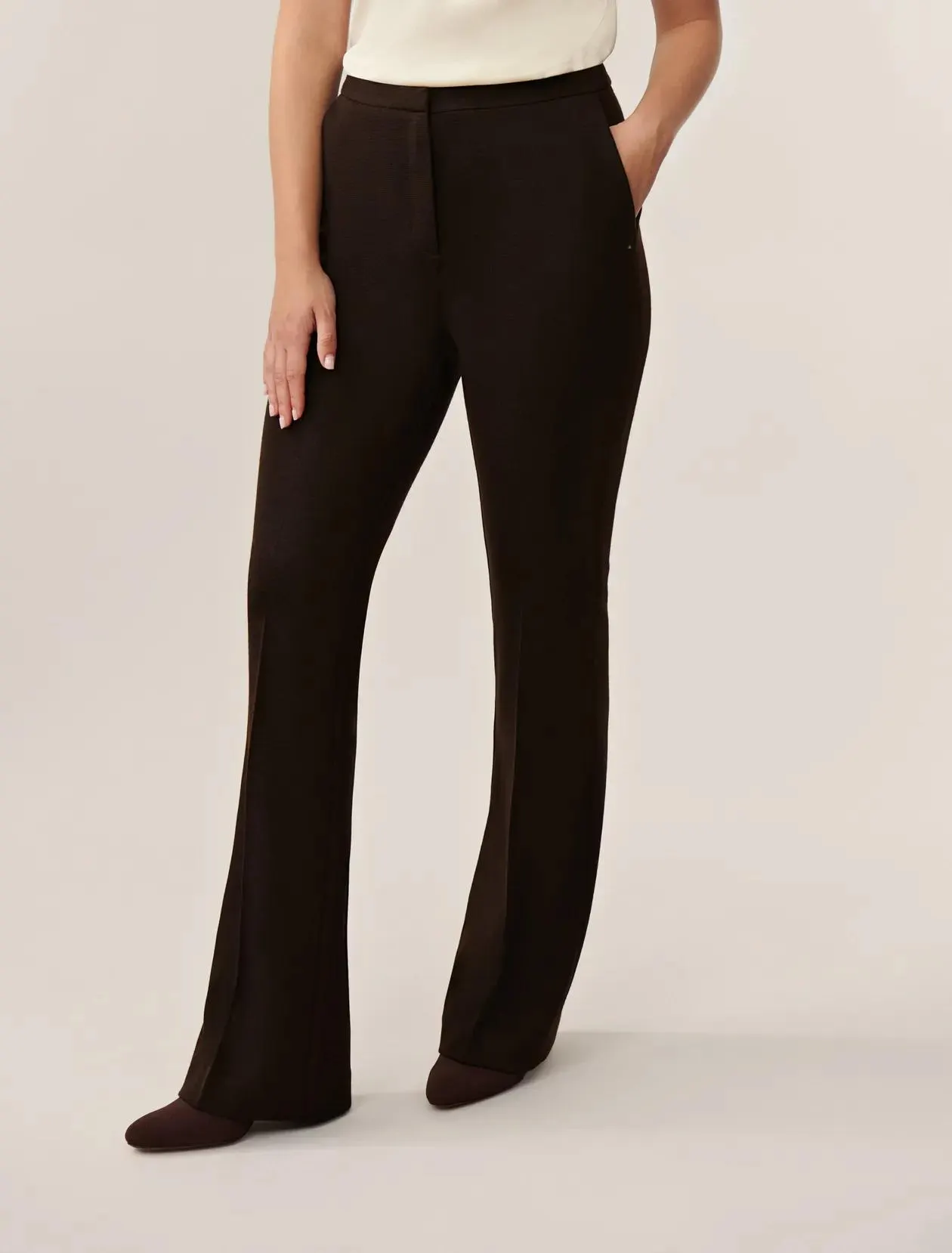 Rosia Broek