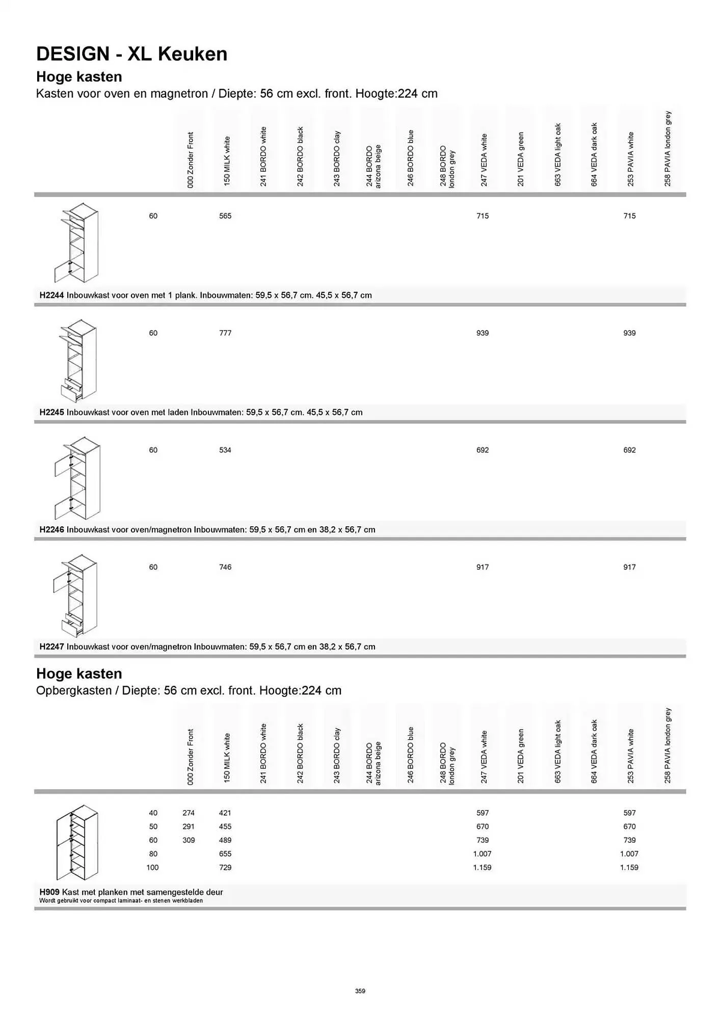 Kvik folder van 20 januari tot 20 januari 2026 - folder pagina 359