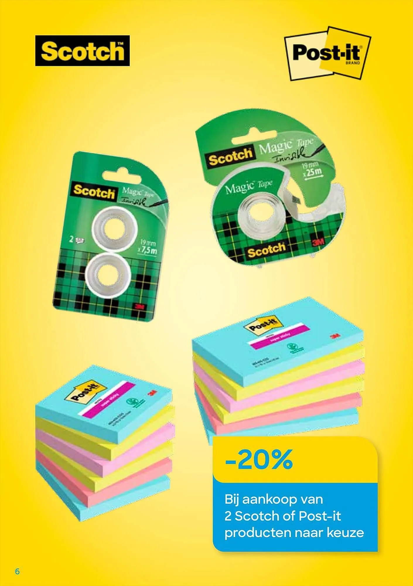 AVA Folder van 3 augustus tot 3 augustus 2023 - folder pagina 6