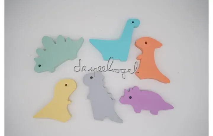 Waterfun Dino MOES046