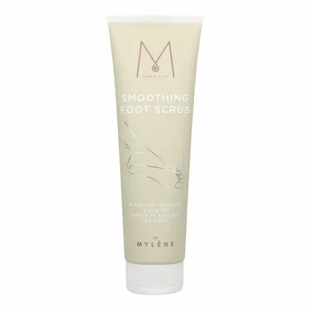 Smoothing Foot Scrub 150 ml