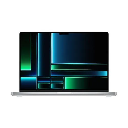 MBP 16 Silver/12C/19C GPU/16G/512G