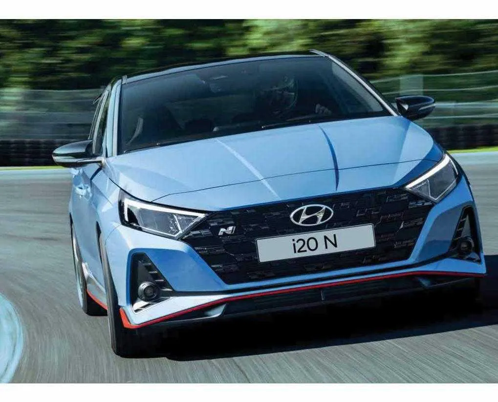 Hyundai Folder van 30 augustus tot 31 oktober 2023 - folder pagina 6