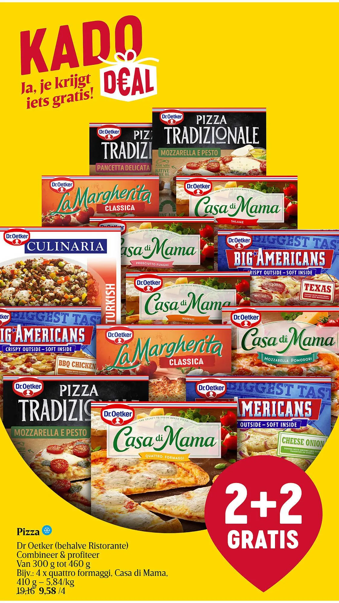 AD Delhaize folder van 23 november tot 29 november 2023 - folder pagina 8