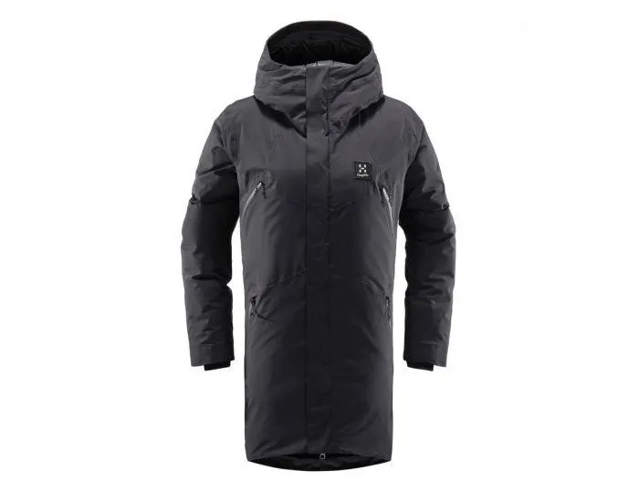 Haglöfs - Furudal Down Parka - Gore-Tex Donsjas