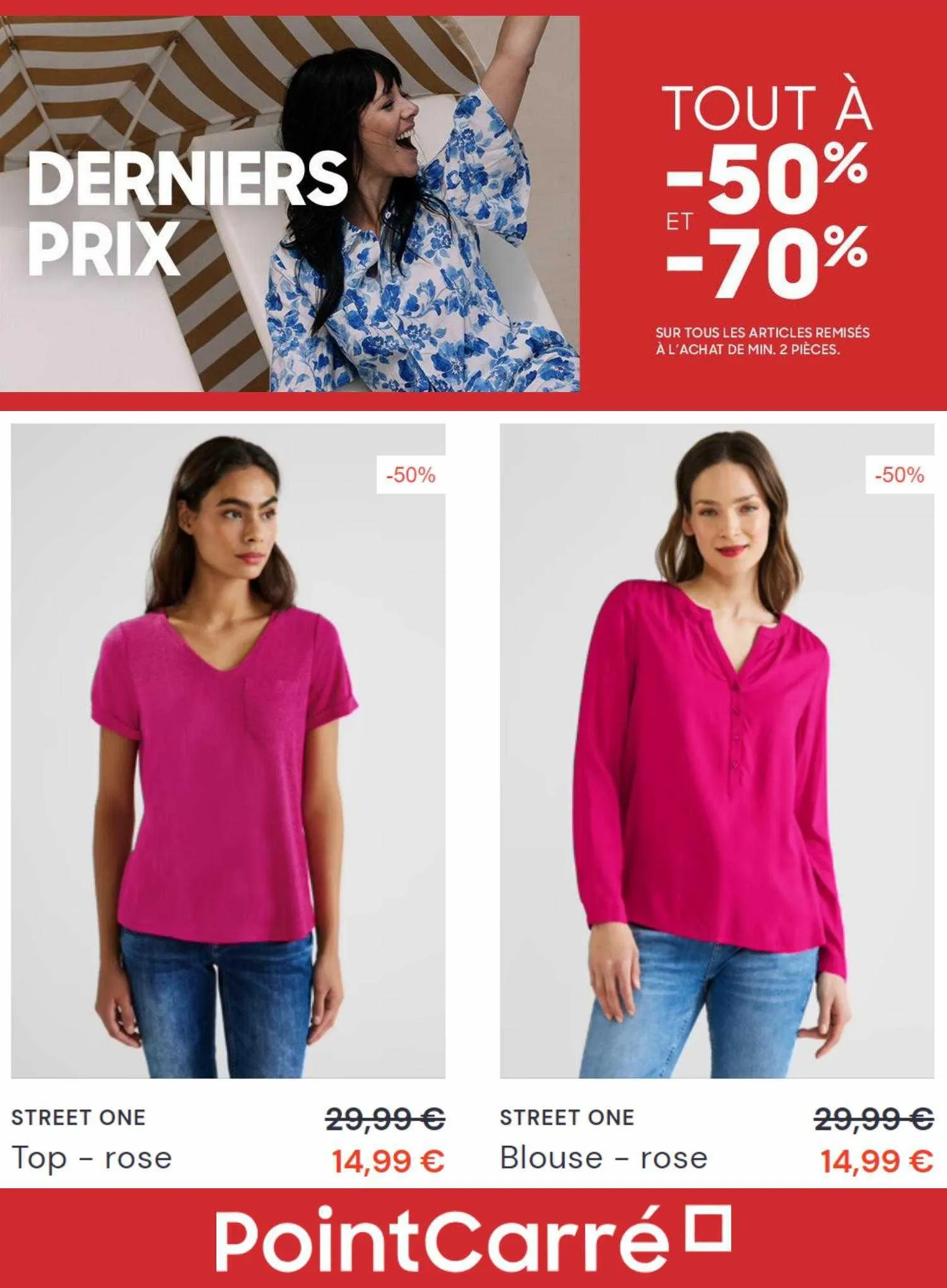 PointCarré Folder van 10 september tot 10 september 2023 - folder pagina 5