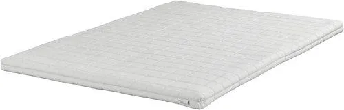 Dekmatras 140x200 GOLD T25 DREAMZONE